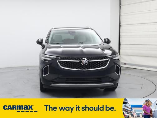 2021 Buick Envision Avenir
