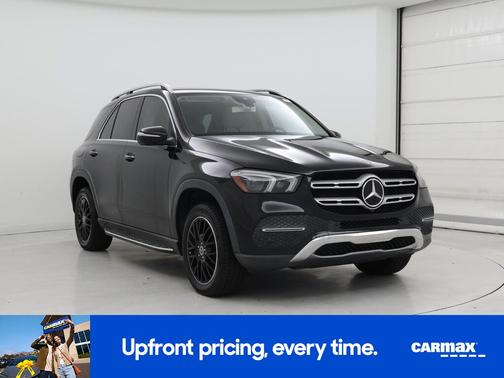 2020 Mercedes-Benz GLE 450 