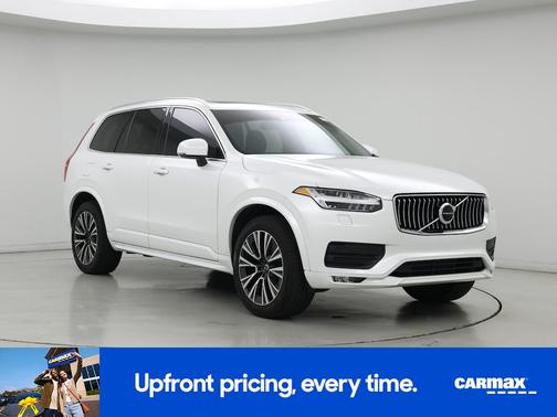 2021 Volvo XC90 T5 Momentum