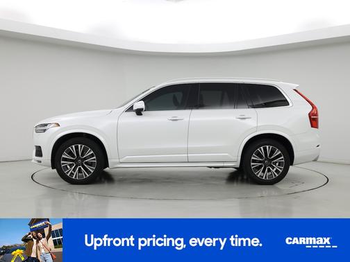 2021 Volvo XC90 T5 Momentum