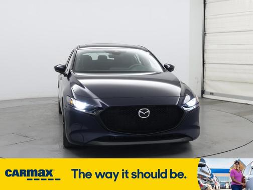 2019 Mazda Mazda3 Premium