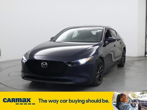 2019 Mazda Mazda3 Premium