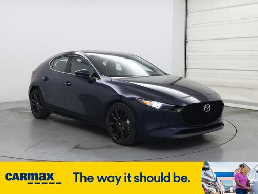 2019 Mazda Mazda3 Premium