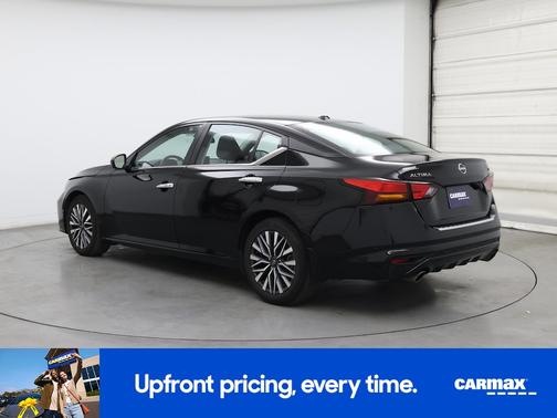 2023 Nissan Altima SV