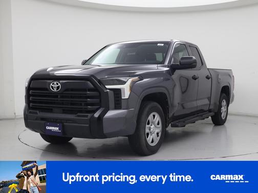 2023 Toyota Tundra SR