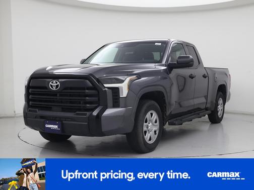 2023 Toyota Tundra SR