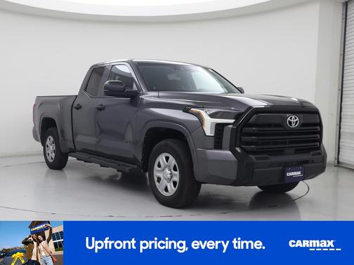 2023 Toyota Tundra SR