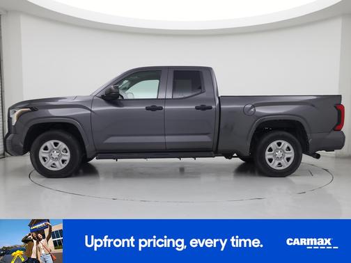 2023 Toyota Tundra SR