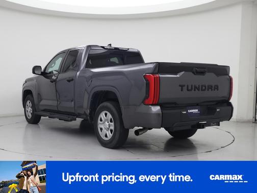 2023 Toyota Tundra SR
