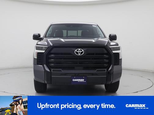 2023 Toyota Tundra SR