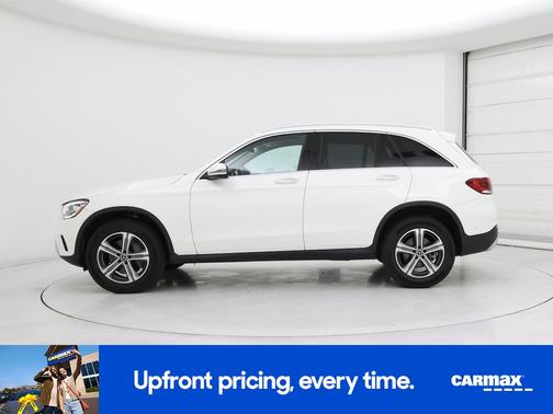 2022 Mercedes-Benz GLC 300 GLC 300