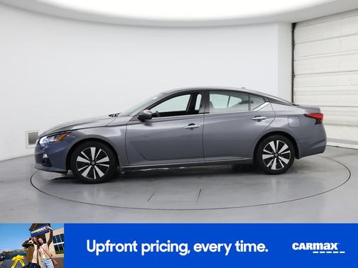 2022 Nissan Altima SL