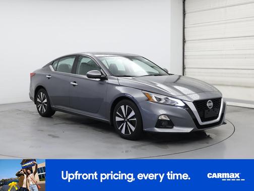 2022 Nissan Altima SL