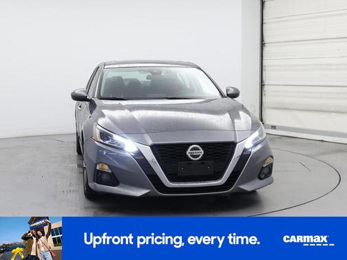 2022 Nissan Altima SL