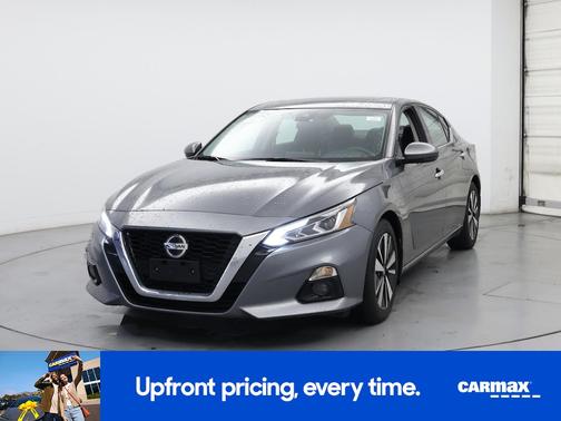 2022 Nissan Altima SL