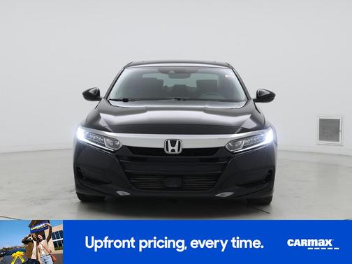 2020 Honda Accord EX-L