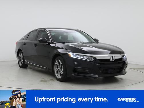 2020 Honda Accord EX-L