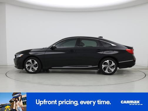 2020 Honda Accord EX-L