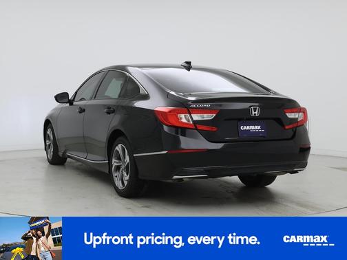 2020 Honda Accord EX-L