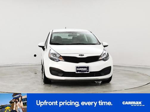 2015 Kia Rio LX