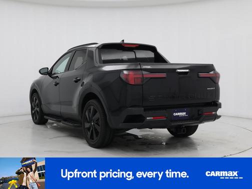 2023 Hyundai SANTA CRUZ Night