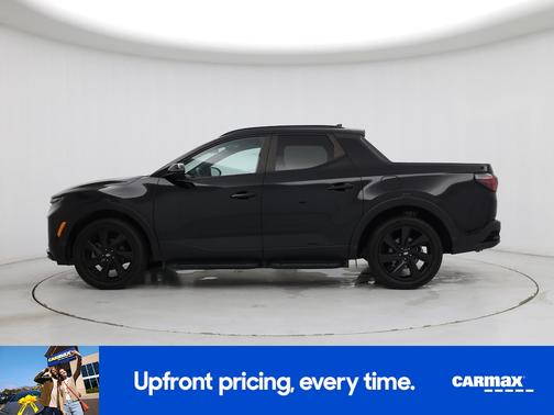 2023 Hyundai SANTA CRUZ Night