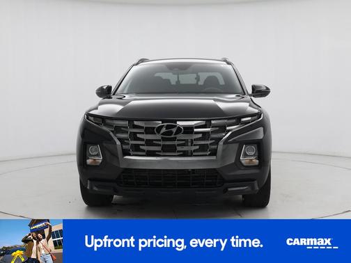 2023 Hyundai SANTA CRUZ Night