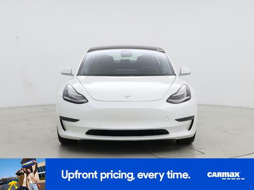 2020 Tesla Model 3 Standard Range