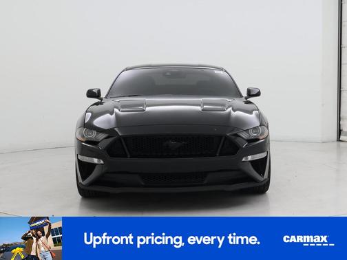 2022 Ford Mustang GT