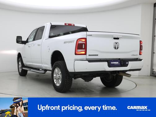 2024 RAM 2500 Bighorn