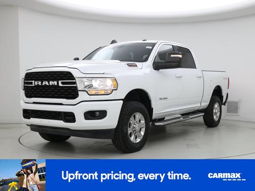 2024 RAM 2500 Bighorn