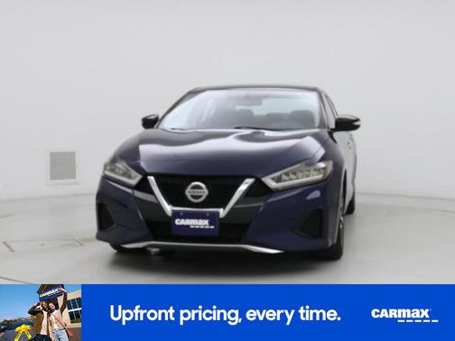 2019 Nissan Maxima SV