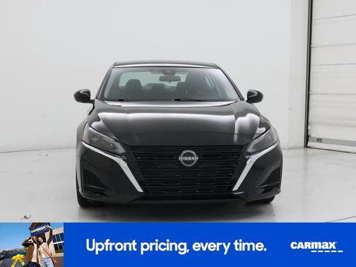 2023 Nissan Altima S