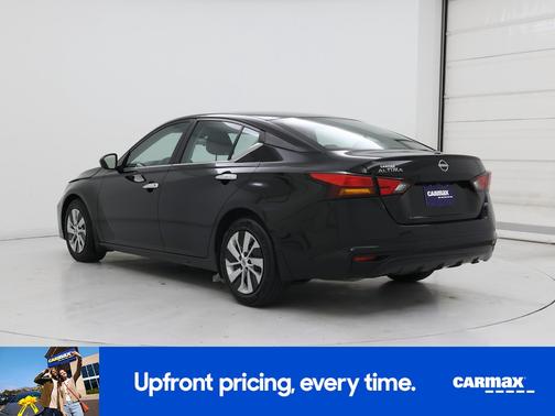 2023 Nissan Altima S