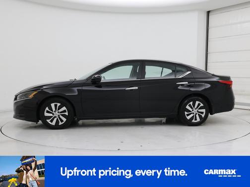 2023 Nissan Altima S