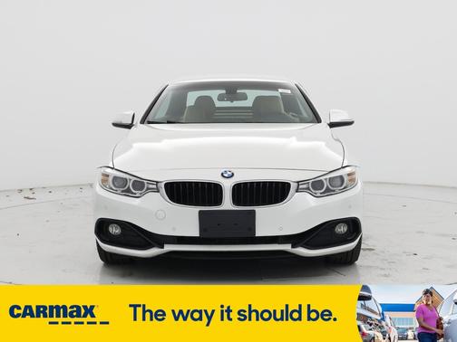 2016 BMW 428 I