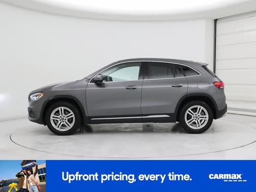 2023 Mercedes-Benz GLA 250 GLA 250