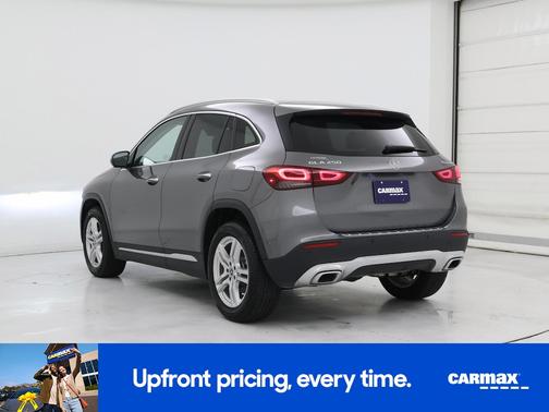 2023 Mercedes-Benz GLA 250 GLA 250