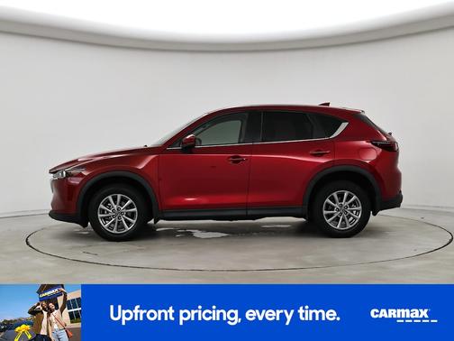 2022 Mazda CX-5 2.5 S Preferred Package