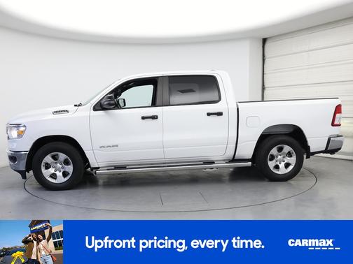 2023 RAM 1500 Bighorn