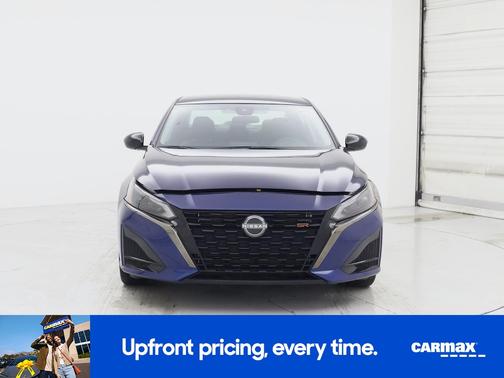 2023 Nissan Altima SR