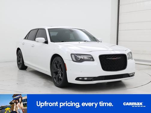 2021 Chrysler 300 S