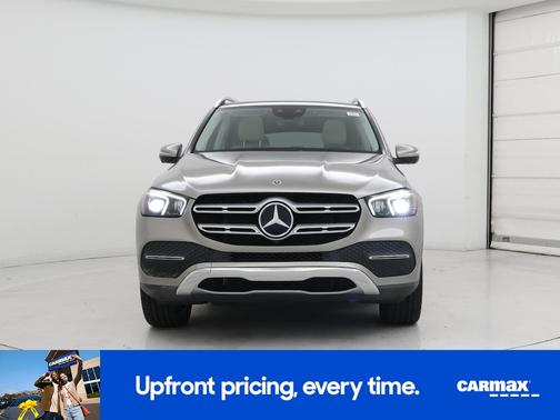 2022 Mercedes-Benz GLE 350 GLE 350