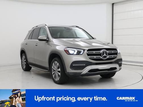 2022 Mercedes-Benz GLE 350 GLE 350