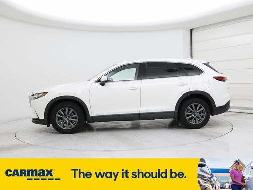 2020 Mazda CX-9 Touring