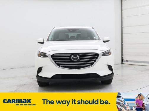 2020 Mazda CX-9 Touring