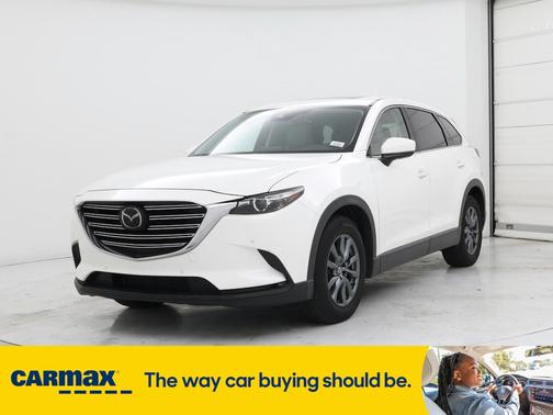2020 Mazda CX-9 Touring
