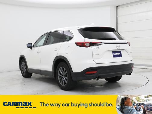 2020 Mazda CX-9 Touring