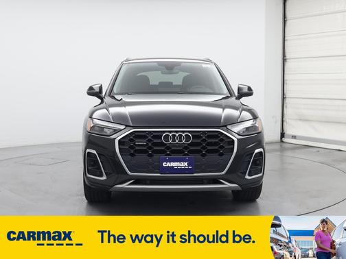 2023 Audi Q5 S-Line Premium Plus
