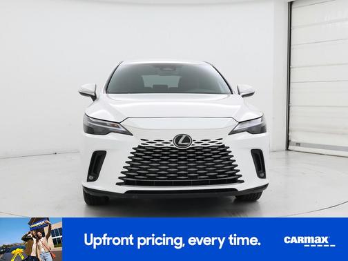 2023 Lexus RX 350 